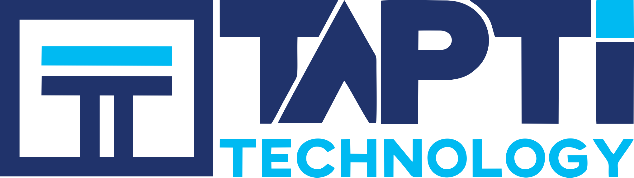 Tapti Logo